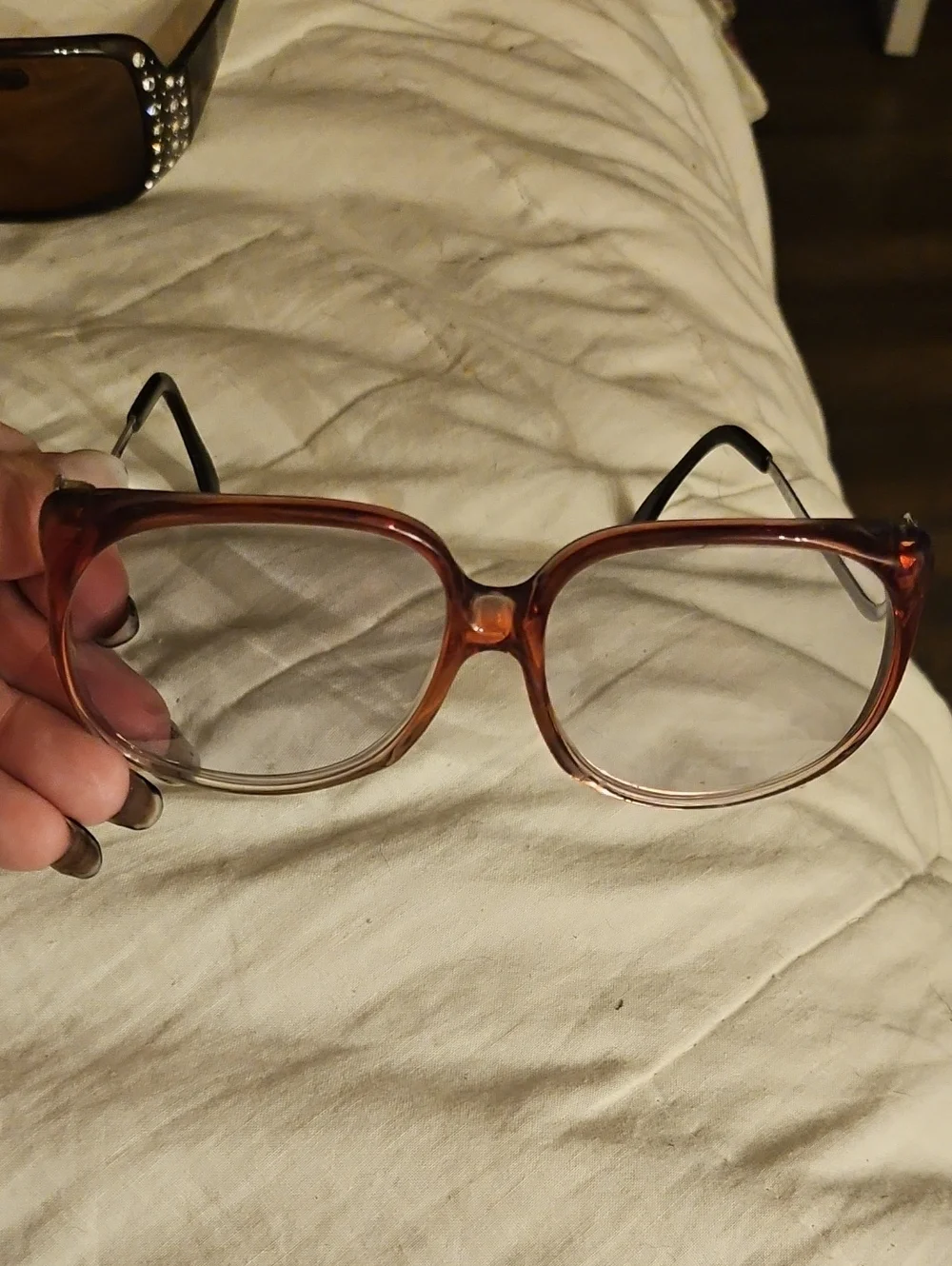 Luxottica Irisette Made In Italy